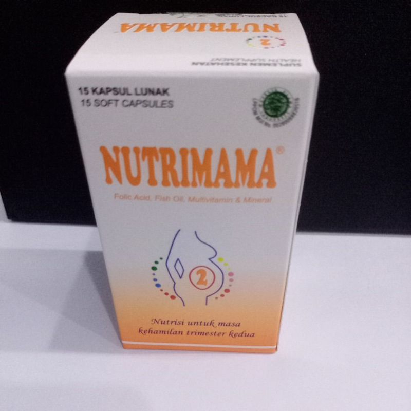 Nutrimama