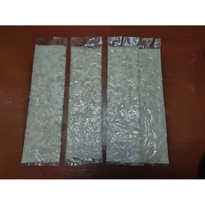 

tempe mendoan banyumas