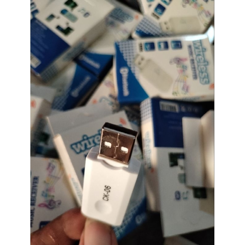 USB bluetooth ck-06
