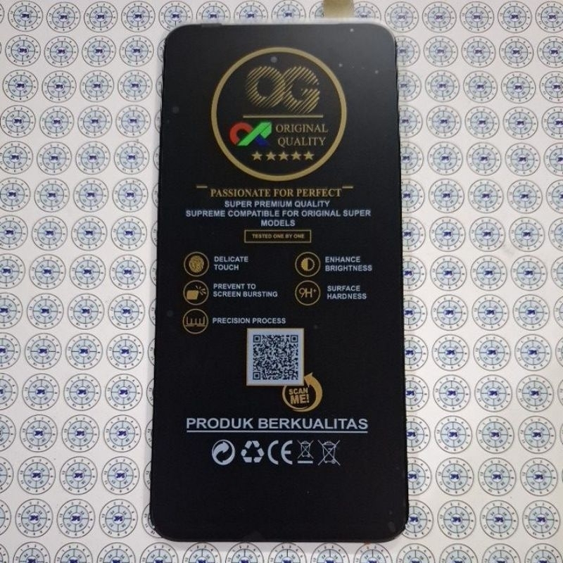 LCD OPPO F11 PRO OG SUPER