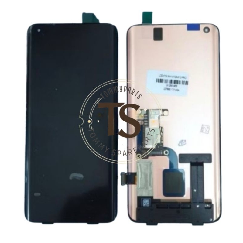 LCD TOUCHSCREEN XIAOMI MI10 MI10 PRO 5G OLED UNIVERSAL SERI S DAN C PLUS FLEX PCB
