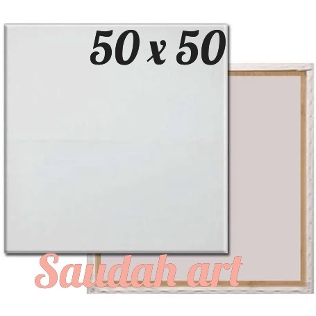 

KI3 Kanvas Canvas Lukis 5x5