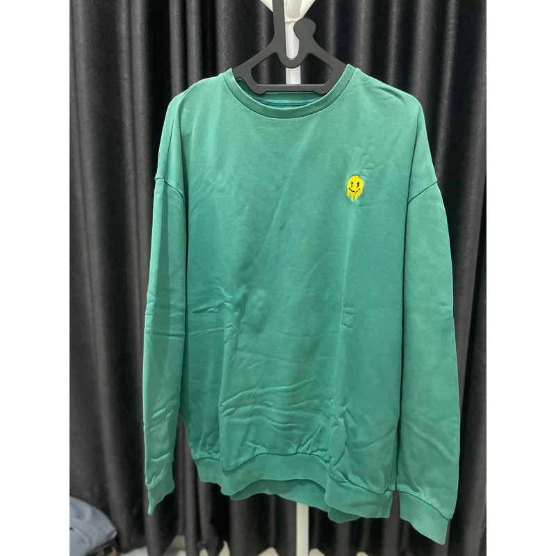 atasan unisex all size Preloved Atasan unisex all size