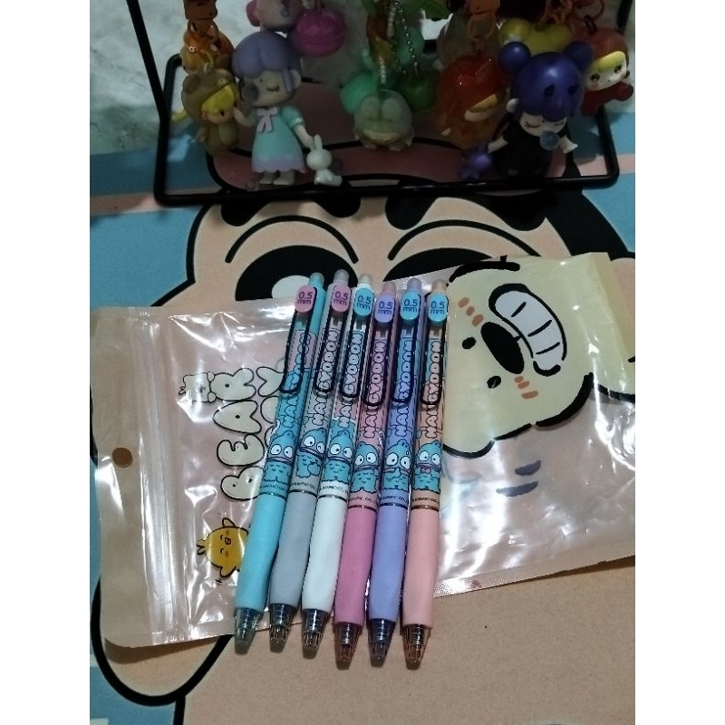 

BULPEN HAPUS HANGYODON ORI LISENCE