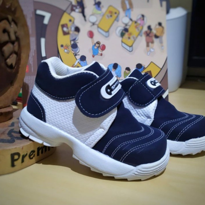 REWARD PROGRAM sneaker anak 1 sd 3 tahunsepatu anak murahsepatu balita
