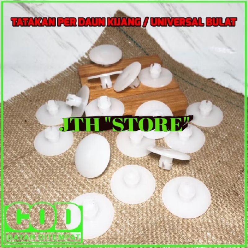 TATAKAN PER DAUN UNIVERSAL FUTURA - GANJALAN PER DAUN PANTHER FUTURA