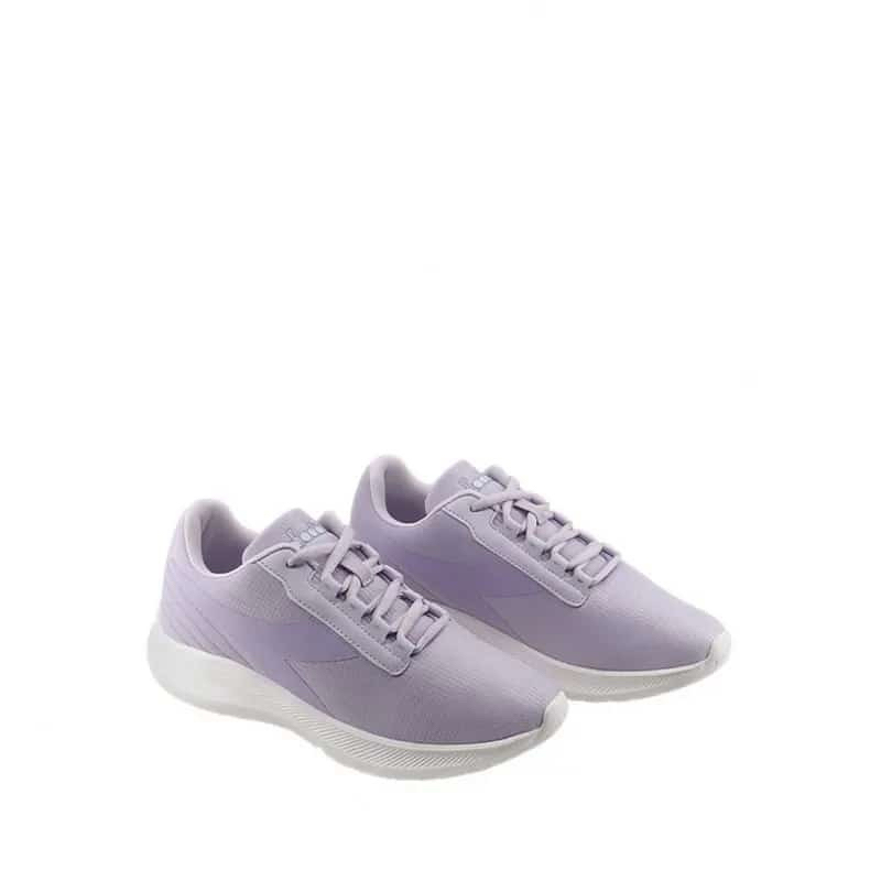 DIADORA Kalisto Womens Running Shoes - Purple