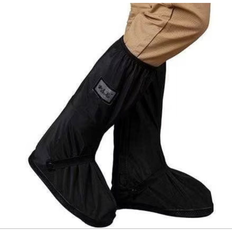 PRELOVED Jas Hujan Sepatu Rhodey H 212 XL