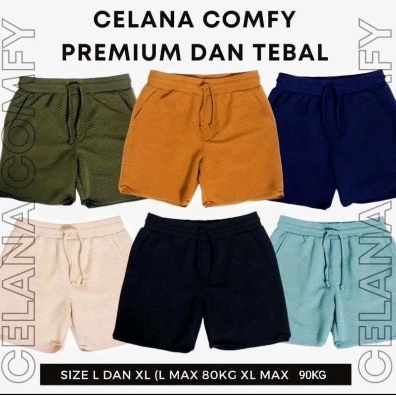 PROMO 100 DAPAT 3 PCS CELANA PENDEK BOARDSHORT / CELANA PENDEK DIAMOND / CELANA PENDEK PRIA PREMIUM