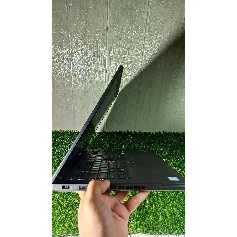 Lenovo Thinkpad T470 Intel Core i7-7600U Vpro