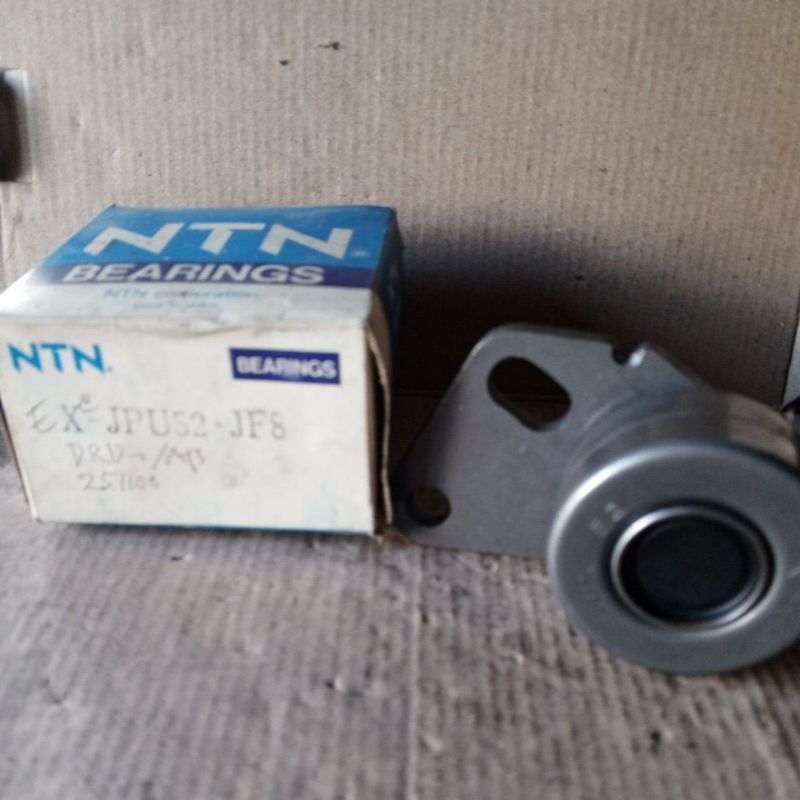 (WRJY) LAHER TENSIONER HONDA CIVIC EXCELENT
