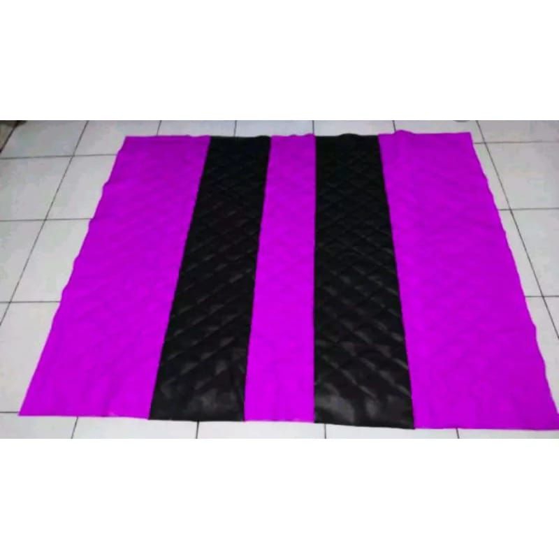 pelapon atap  mobil ss pick up