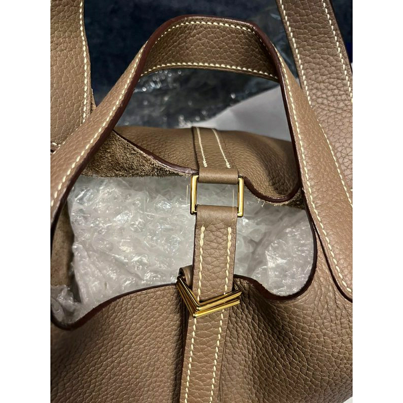 [PRELOVE] Hermes Picotin Lock