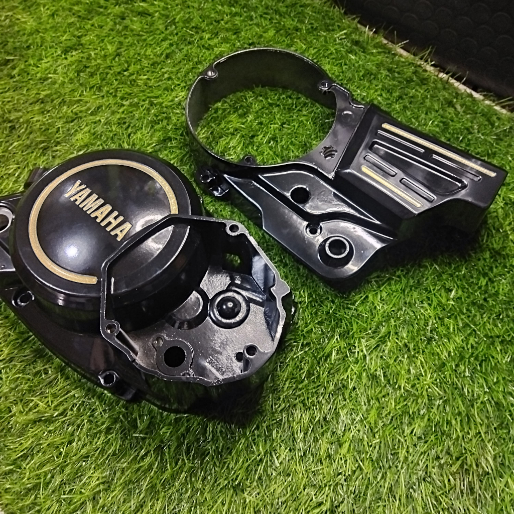 BLOK KOPLING/BAK KOPLING RX KING MASTER LIST PUTIH BLOK MAHNIT SET BLOK KOPLING RX KING MASTER