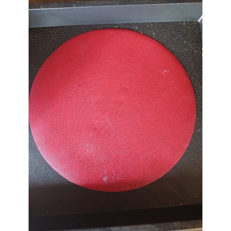 karpet kandang pleci helopet