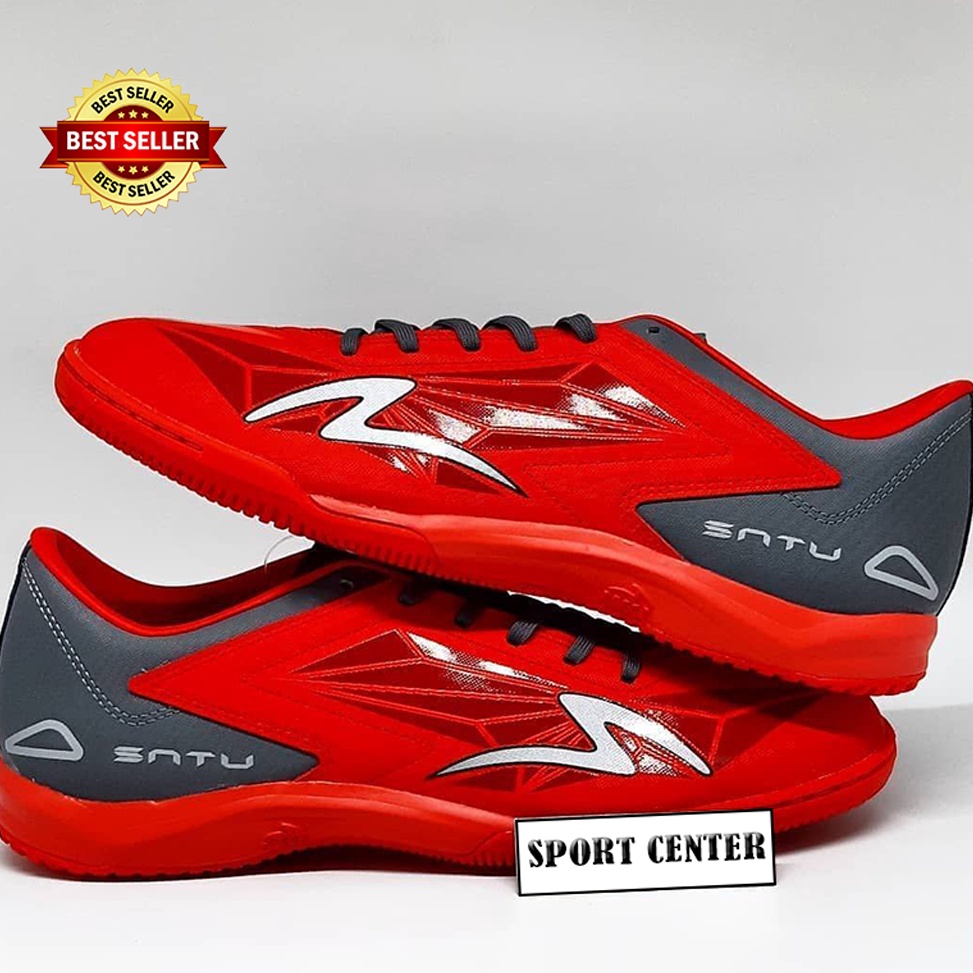 SIAPKIRIM SEPATU FUTSAL SPECS ALPHA PRO IN GARUDA OLAHRAGA PRIA