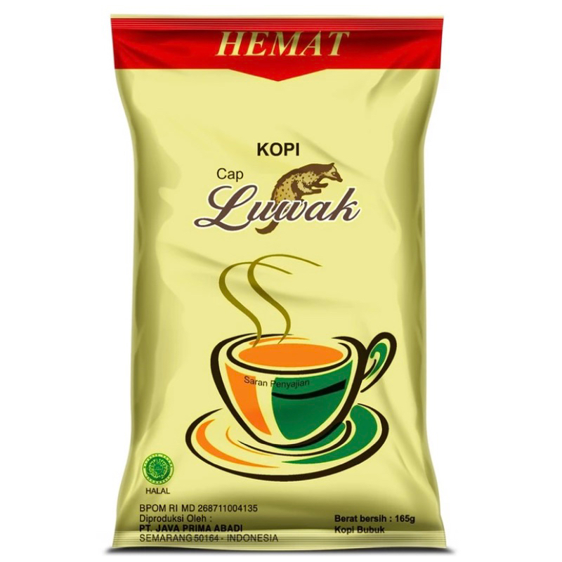 

KOPI LUWAK HITAM buy 1 get 1 (isi 120gram per pcs) /kopibubukluwak/kopihitammurni