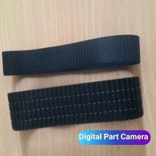 Rubber Karet Lensa Nano For Nikon 24-70 mm New