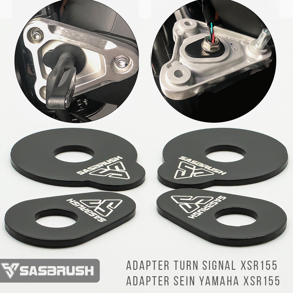 LANGSUNGKIRIM ADAPTER LAMPU SEIN YAMAHA XSR155