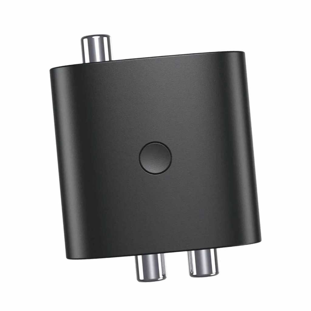 Audio Receiver Bluetooth DAC Digital to Analog Converter