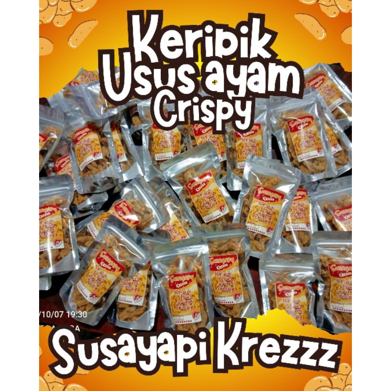 

SUSAYAPY Krezzz