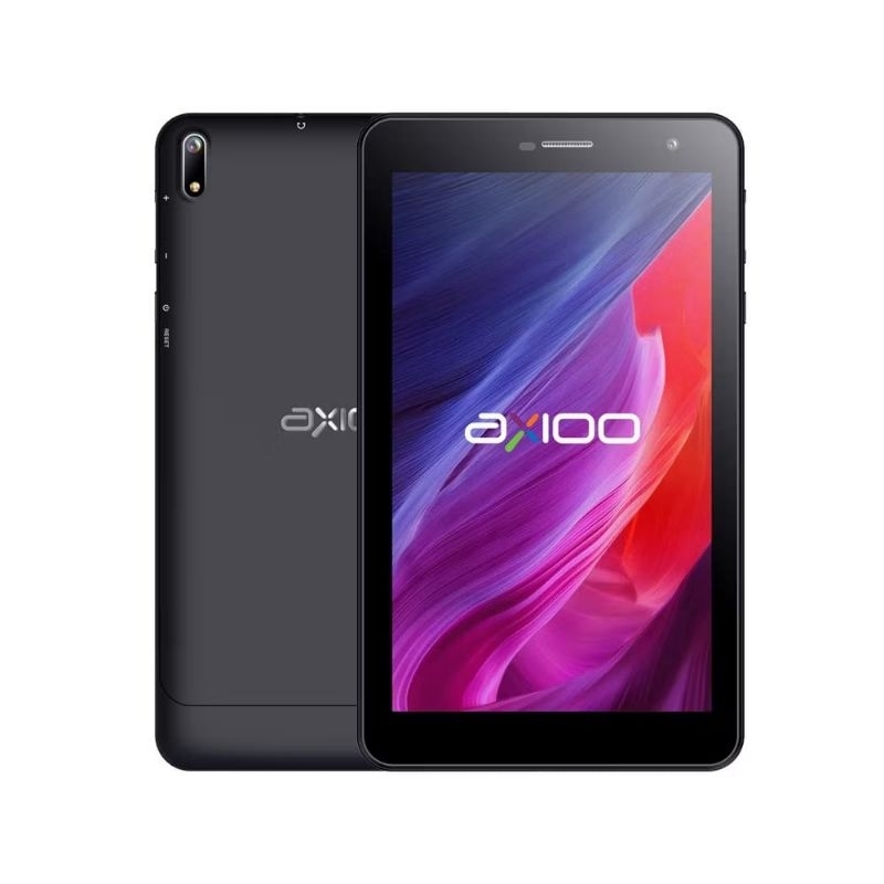 Tab Ax1oo MyTab 8G (Ram 3GB/ 32GB Storage) 8” IPS display - Android Pie (generasi 9) PROMO