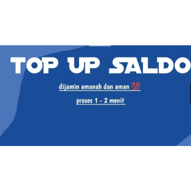 

All Bisa TOP UP || Kopi kapal api special mix