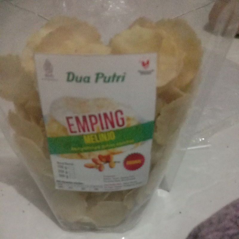 

empingmentah/500gDuaPutri