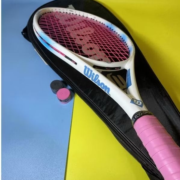 raket tenis wilson clasic fair lady