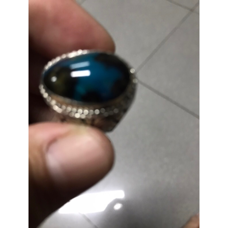 jual bacan doko kristal coklat gulau