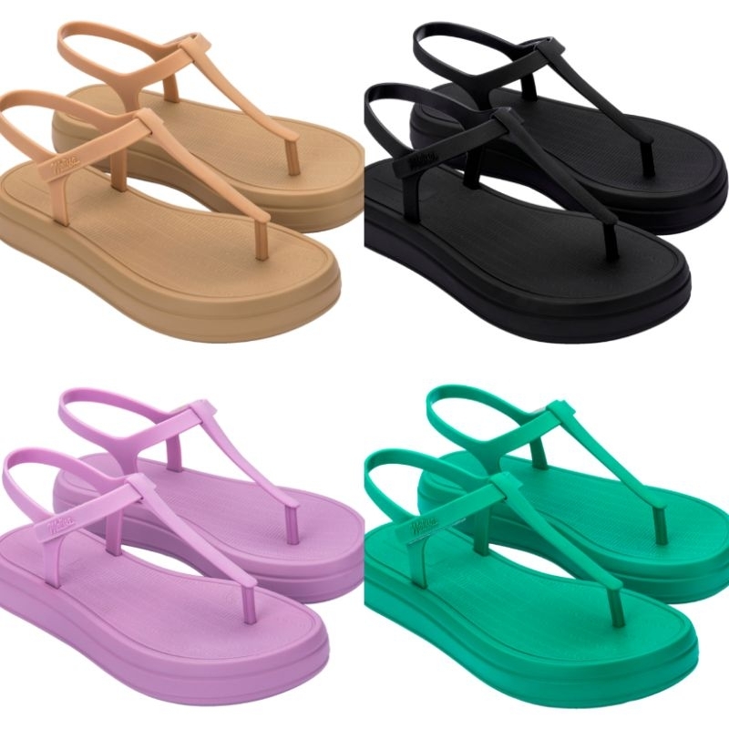 MELISSA SUN LEME PLATFORM
