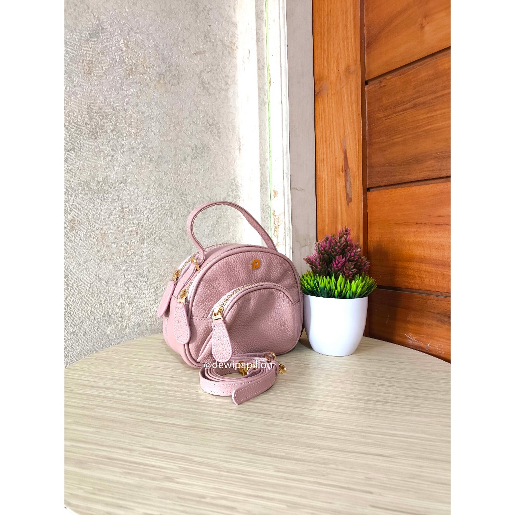 Tas Papillon Leathers K3442P