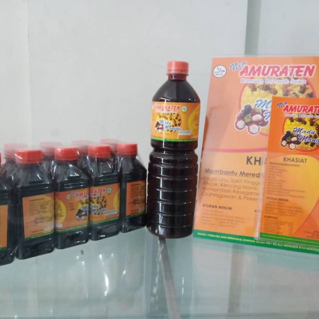 

Diskon Eksklusif Pengguna Jamu Neo Amuraten 1ml