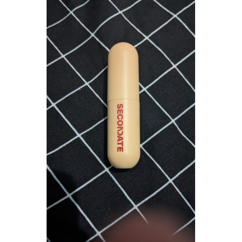secondate lip tint (preloved)