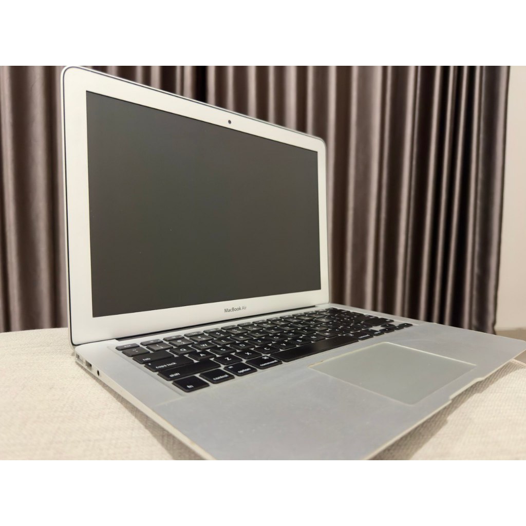 Apple MacBook Air 13 inch 2015 ex iBox Mulus