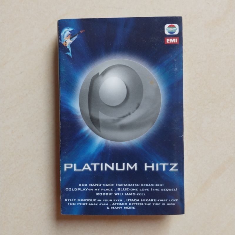 KASET PLATINUM HITZ