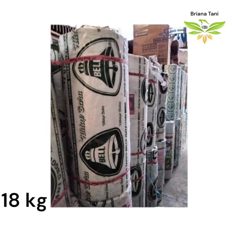 ￼Mulsa Hitam Perak Bell 18 Kg Lebar 100 Cm Panjang 500 Meter Untuk Pertanian