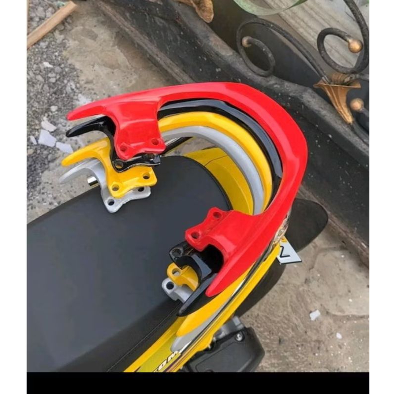 Behel Mio Amore behel Amore Mio behel Amore behel Yamaha mio  behel Amore thailand