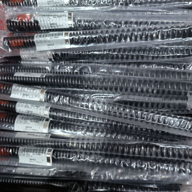 ASPIRA PER SHOCK PER SHOKBREAKER DEPAN KOJ GENIO BEAT DELUXE ORIGINAL ASPIRA