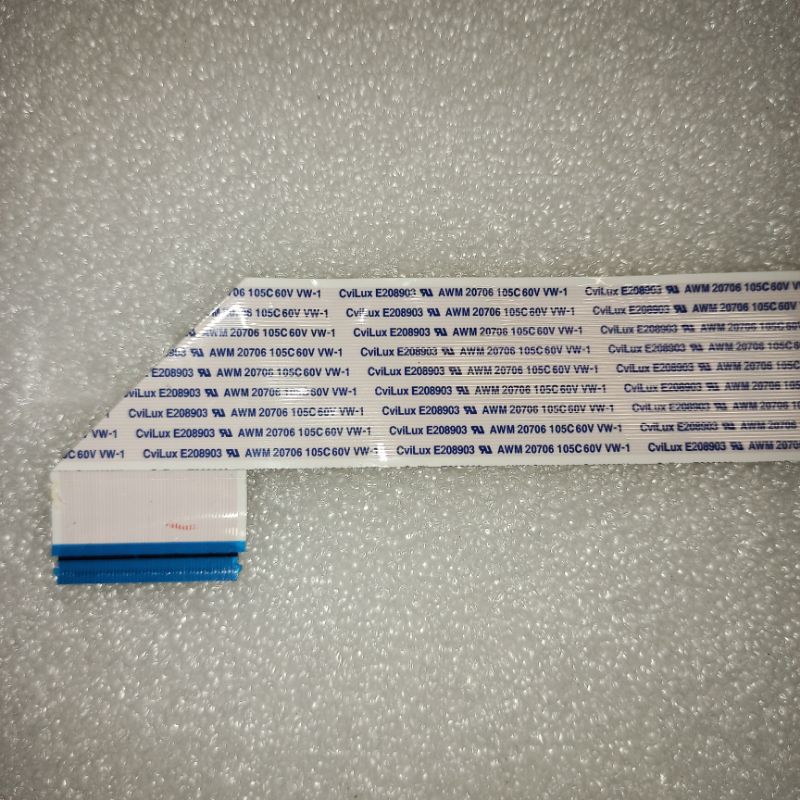 FLEXIBLE CABLE TCON PANEL TH-32E306G PANASONIC