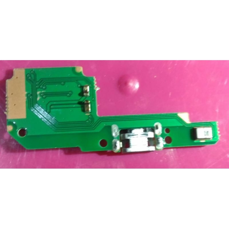konektor charger xiaomi redmi 6a