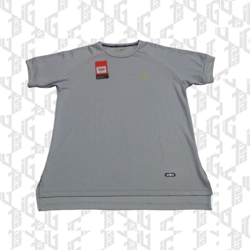 Specs Jersey Running Traverse Tee