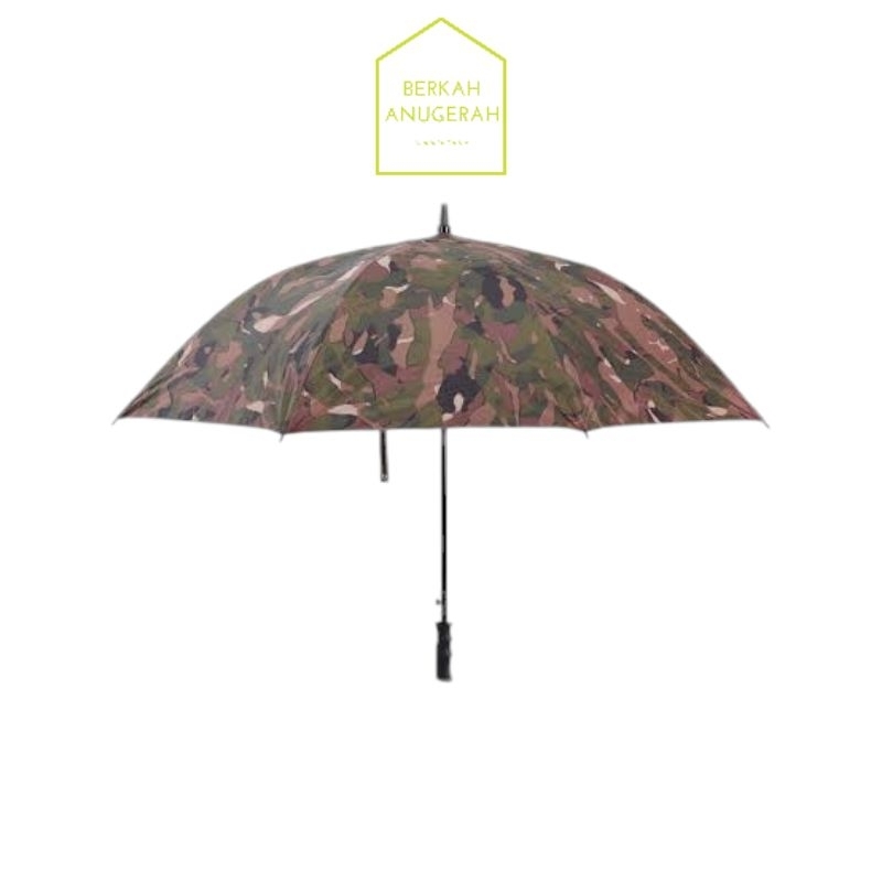 Payung Sedang - Motif Random