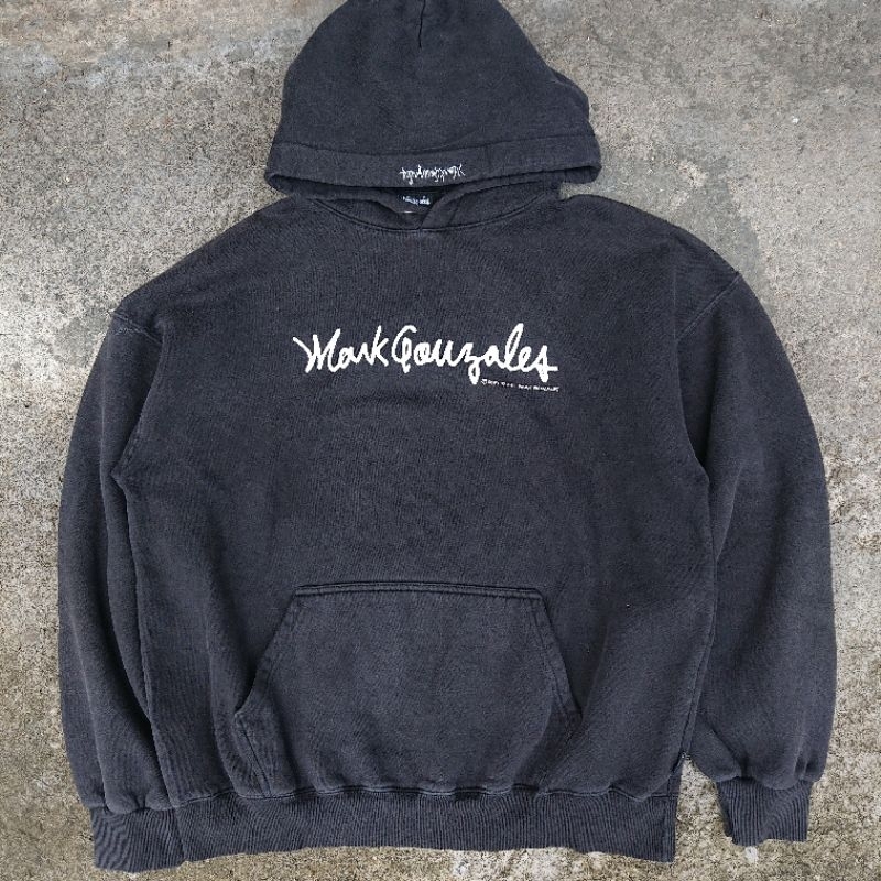 Hoodie Markgonzales