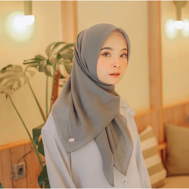 HijabUmmaScrafParisPremium