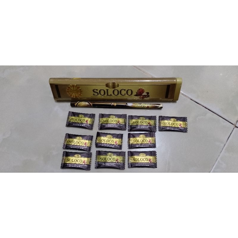 

permen coklat