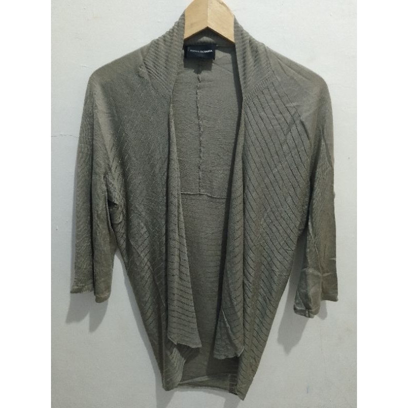 outer BOUNA GIORNATA