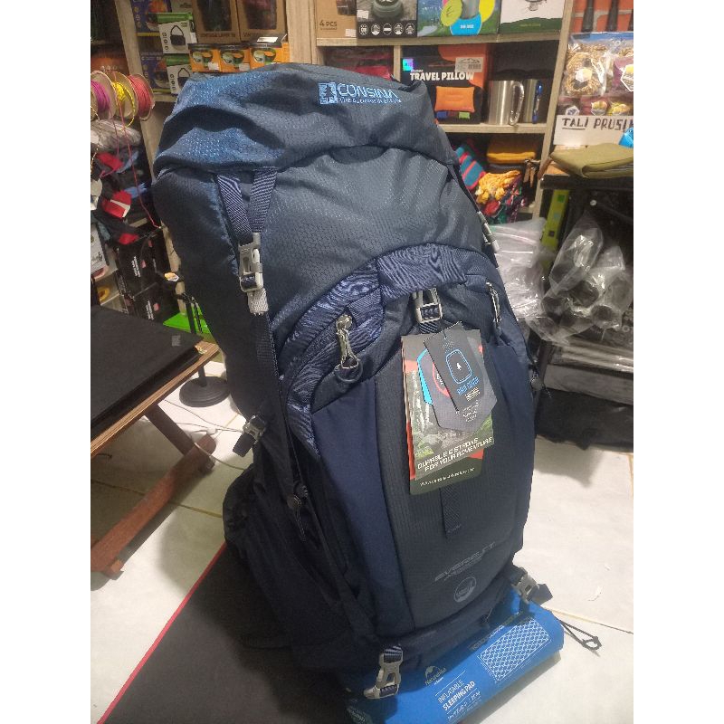 consina everest gen 2