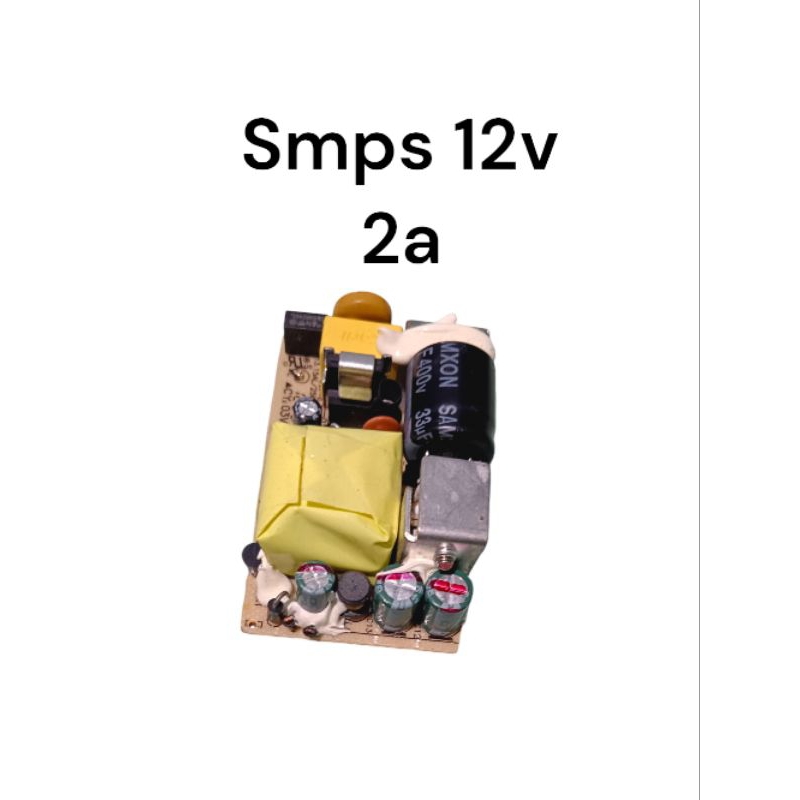 smps 12v 2a cabutan