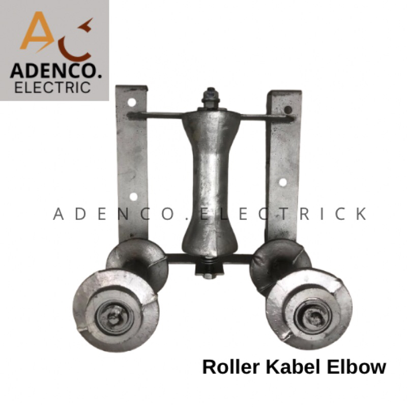 Roller Cable Elbow/Roll Kabel
